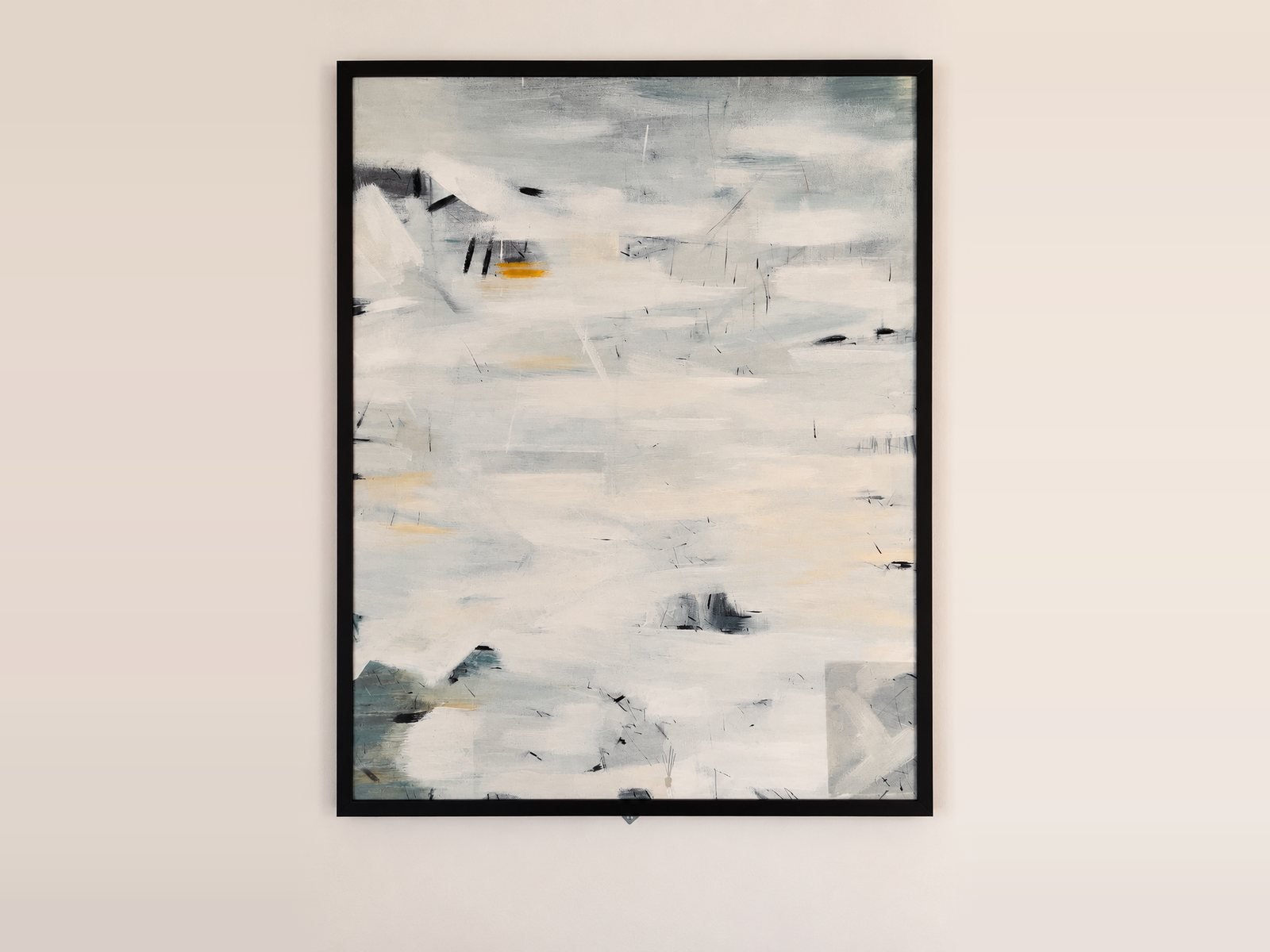 Carmen Jiménez Suero — Untitled (Senza titolo), 2018