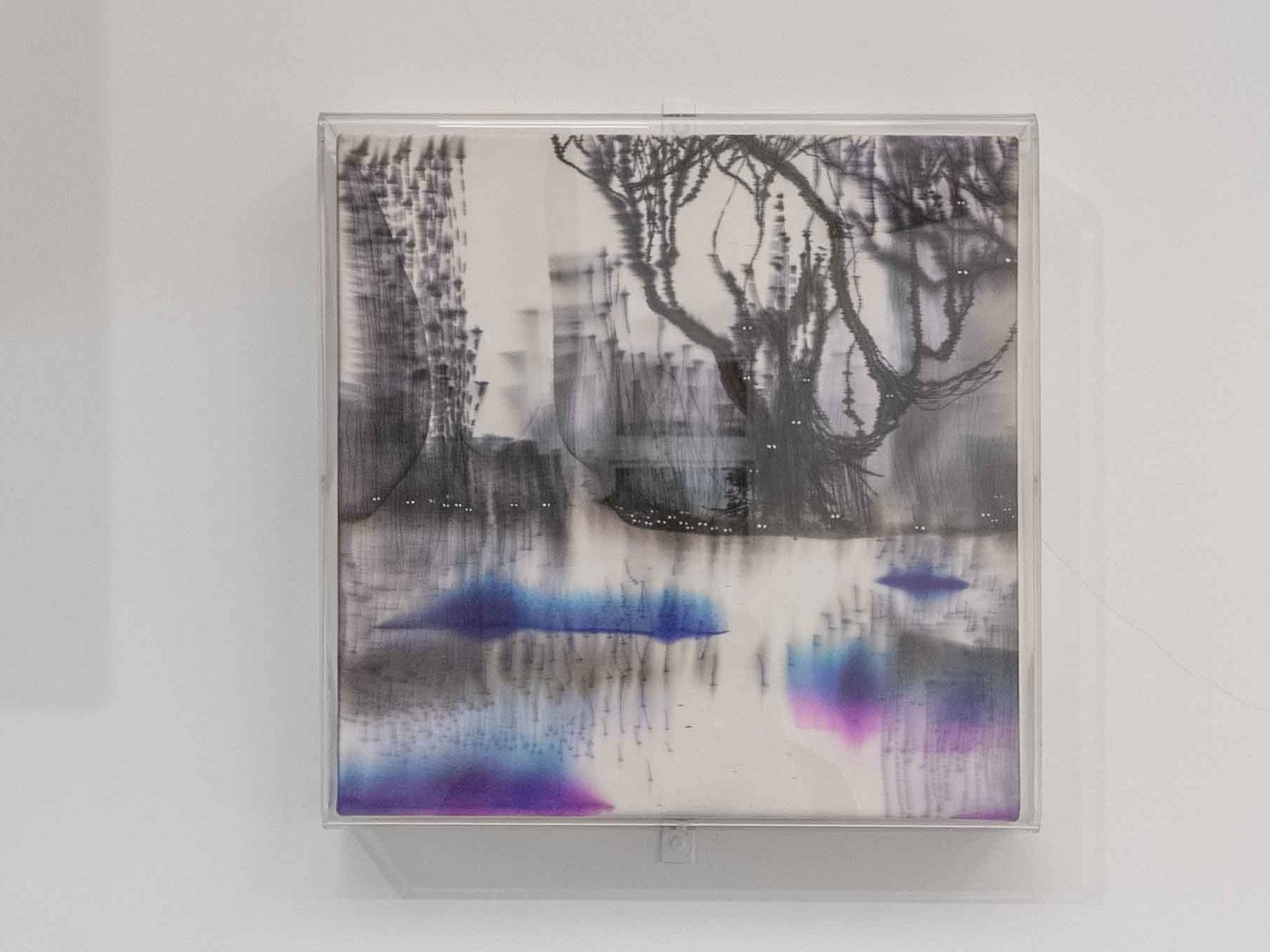 Daniele Giunta — Regno Iperboreo, 2007
