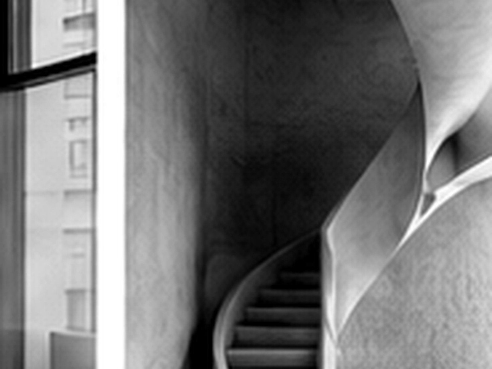 Casa Portaluppi — interno